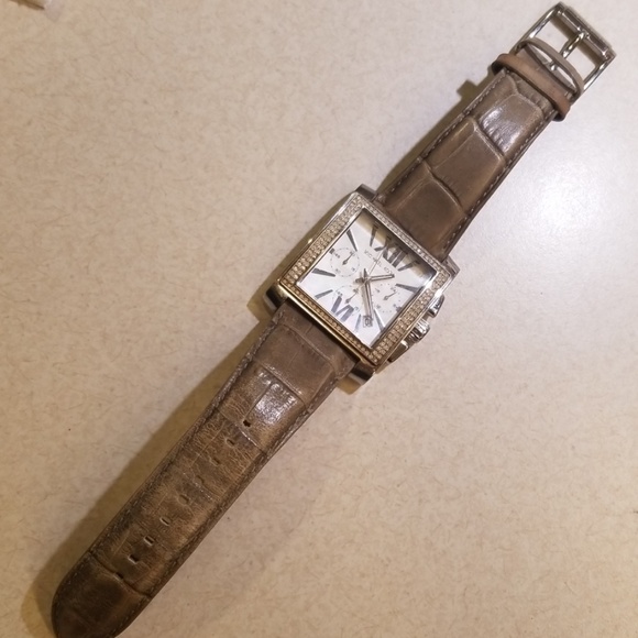 Michael Kors watch main image 5